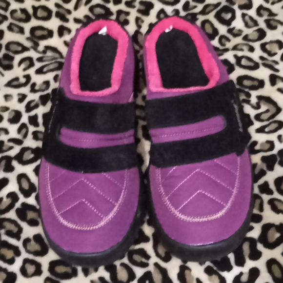 Leyang original warm shoes - Picture 2 of 4